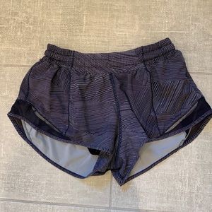 Lululemon Hotty Hot 2.5